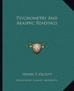Psychometry and Akashic Readings