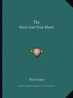 The Stars and Your Hand
