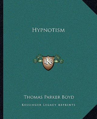 Hypnotism