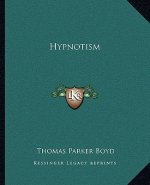 Hypnotism