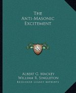 The Anti-Masonic Excitement