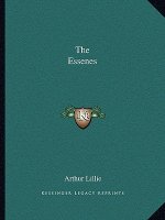 The Essenes