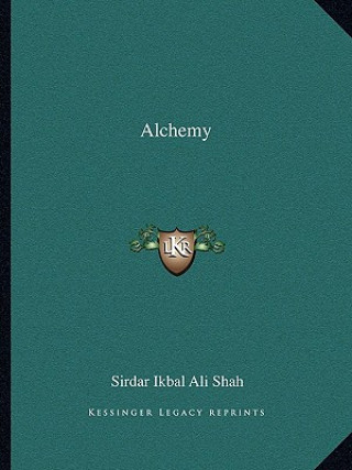 Alchemy
