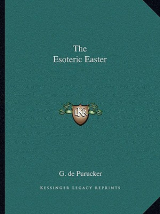 The Esoteric Easter
