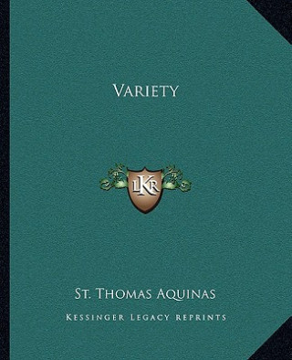 Variety