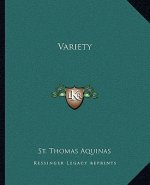 Variety