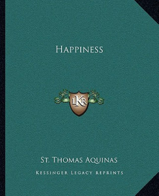 Happiness