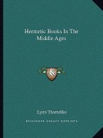 Hermetic Books in the Middle Ages
