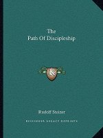 The Path of Discipleship