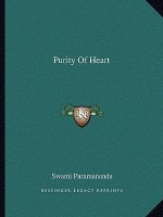 Purity of Heart
