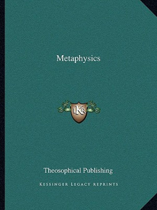 Metaphysics
