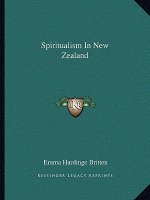 Spiritualism in New Zealand