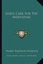 God's Care for the Individual