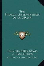 The Strange Misadventures of an Organ