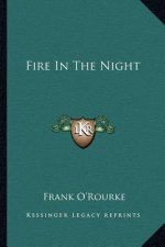 Fire in the Night