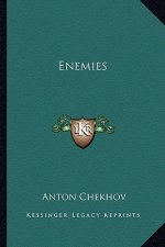 Enemies
