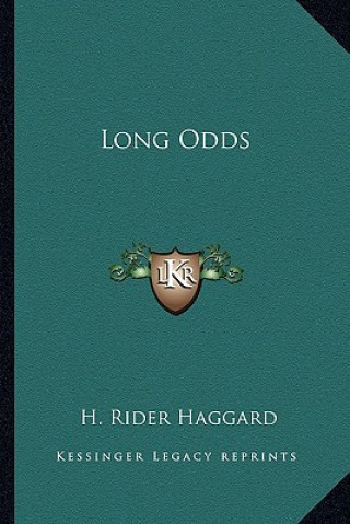 Long Odds