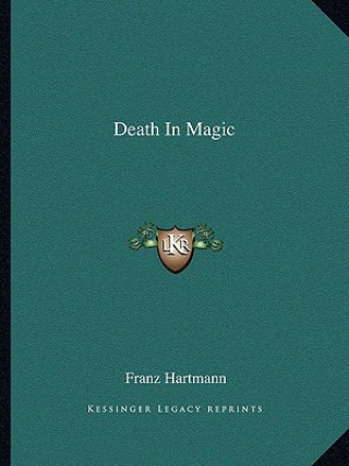Death in Magic