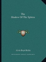 The Shadow of the Sphinx