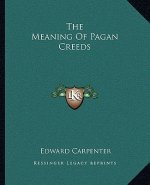 The Meaning of Pagan Creeds