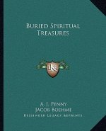 Buried Spiritual Treasures