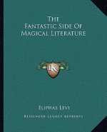 The Fantastic Side of Magical Literature