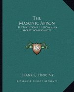 The Masonic Apron: Its Traditions, History and Secret Significances