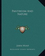 Pantheism and Nature