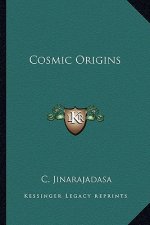 Cosmic Origins