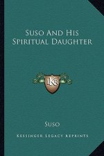 Suso and His Spiritual Daughter