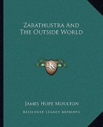 Zarathustra and the Outside World