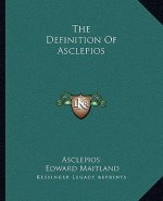 The Definition of Asclepios