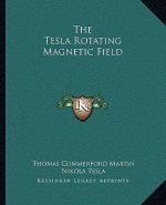 The Tesla Rotating Magnetic Field