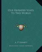 Our Repeated Visits to This World