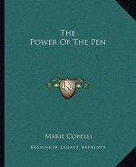 The Power of the Pen