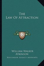 The Law of Attraction