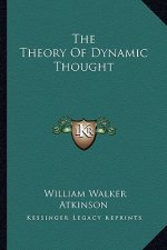 The Theory of Dynamic Thought