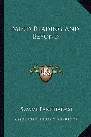 Mind Reading and Beyond
