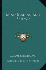 Mind Reading and Beyond
