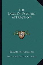 The Laws of Psychic Attraction