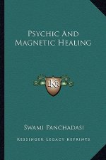 Psychic and Magnetic Healing
