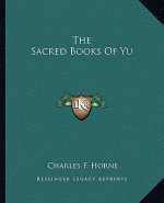 The Sacred Books of Yu