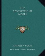 The Apocalypse Of Moses