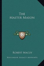 The Master Mason