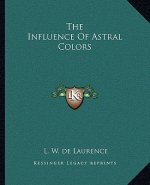 The Influence of Astral Colors