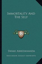 Immortality and the Self