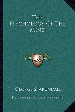 The Psychology of the Mind