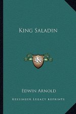 King Saladin