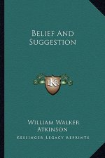 Belief and Suggestion