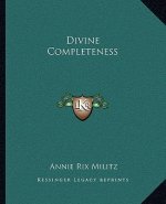 Divine Completeness